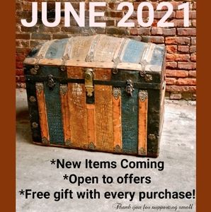 🤎 THANK YOU FOR SUPPORTING SMALL🤎